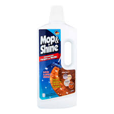 mop shine concentrated parquet and marble floor cleaner