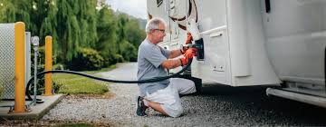 how propane can fuel your rv excursion