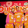 dunkin commercial pictures from ew.com