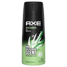 save on axe body spray deodorant wild