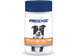 best itch relief for dogs review of