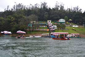 Image result for doddabetta ooty
