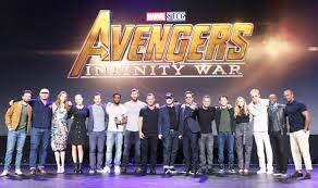 But chris hemsworth kept his class entertained on friday, as he took india rose, eight, and twin sons sasha and tristan, seven, for an. Avengers Infinity War This Character Confirmed By Chris Hemsworth Films Entertainment Express Co Uk