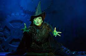 Wicked' Movie Gets 2021 Release Date ...
