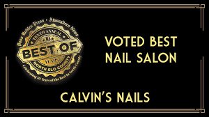 best of 2023 winner best nail salon