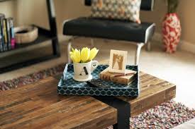 Coffee Table Diy 22 Examples To Make