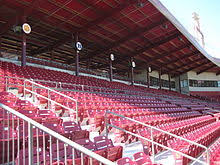 Mike Martin Field At Dick Howser Stadium Wikipedia