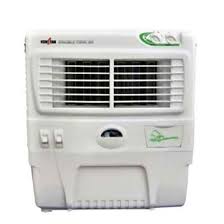 your kenstar double cool air cooler