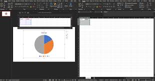 Vba Automating Loading Of Data From Excel Into Powerpoint