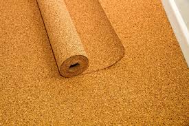 how to install cork flooring tips