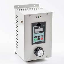 2.5KW 220V elektromagnetyczny nagrzewnica indukcyjna dla wytłaczanie  tworzyw sztucznych rury przemysłowe, ogrzewanie olejowe i dostosowane  zastosowanie ciepła - AliExpress Tools