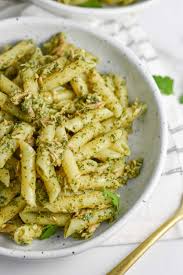 tuna pesto pasta the dizzy cook