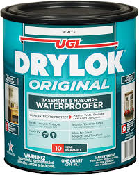 drylok 27512 latex water proofer 1