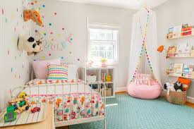 Small Kids Room Design Ideas Ashley