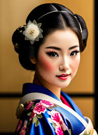 traditional anese face makeup