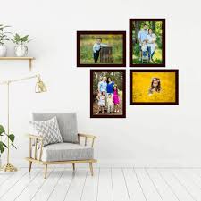 Collage Picture Frames At Lower