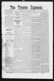 Worksheets for class 2 english / download 10 class. The Trenton Exponent Trenton Ky 1884 03 01