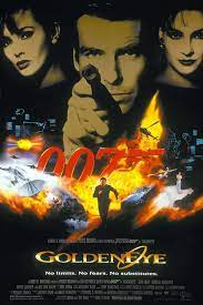 Related quizzes can be found here: The Ultimate James Bond Quiz Questions And Answers 2021 Quiz