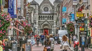 20 free things to do in dublin free