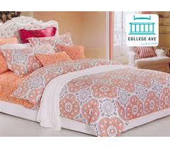 Dorm Bedding Comforter Sets