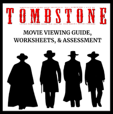 The 1960s produced many of the best tv sitcoms ever, and among the decade's frontrunners is the beverly hillbillies. Tombstone Movie Guide Includes Viewing Guide Worksheets And Quiz