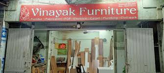 vinayak furniture in gangapur road