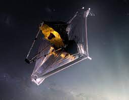 Webb Space Telescope ...