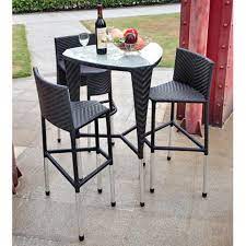 Outdoor Bistro Sets At Hayneedle