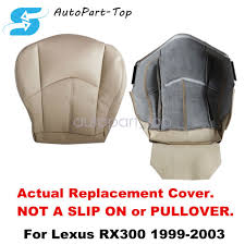 Left Seats For Lexus Rx300 For