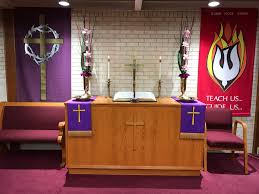 A brief kinetic type video explaining the what and why of ash wednesday and lent, from the history of wearing ashes dating back to the old testament, to the practices… Ash Wednesday Service Wesley United Methodist Church Orange Tx