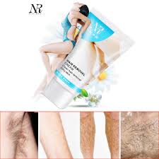 For your convenience, check our guide below. Nr Powerful Permanent Hair Removal Cream Stop Hair Growth Inhibitor Removal Buy At A Low Prices On Joom E Commerce Platform