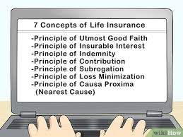 If you can't pass one due to a health issue, consider your alternatives including. How To Pass A Life Insurance Exam With Pictures Wikihow