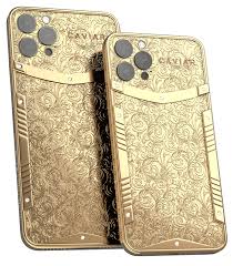 You can avoid the sales if you show your passport with tourist visa. Caviar Iphone 12 Pro Pure Gold