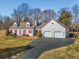 chester county pa single family homes