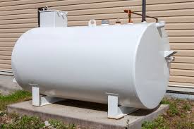 Heating Oil Tank Size What You Need To
