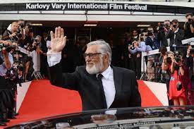 The karlovy vary festival is one of the oldest in the world and has become central and eastern europe's leading film event. Filmovy Festival Karlovy Vary Kviff 2020 Festivaly Eu