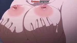 Bouncy anime titties