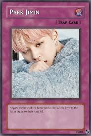 The original song was sung by sunao, waka, fūri from star☆anis. Toomuchjams Bts Trap Card Starter Pack For The New Comeback