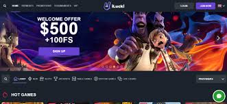 Claim the new exclusive coupon from cryptothrills, get your 1mbtc no deposit bonus to play with and cash out up to 10mbtc, use the bonus code until the end of may Ilucki Casino 20 No Deposit Free Spins Wfcasino