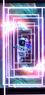 dimension astronaut dimensions