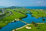 The Golf Course Located 5 minutes From Villa del Palmar Cancun