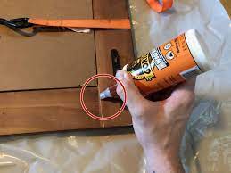 How to Fix a Broken Wooden Frame - iFixit Repair Guide