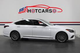 Get 2018 genesis g80 values, consumer reviews, safety ratings, and find cars for sale near you. 2018 Genesis G80 3 3t Sport Stock 19015 For Sale Near San Ramon Ca Ca Genesis Dealer