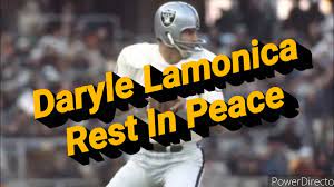 Daryle Lamonica Cause Of Death: How Did ...