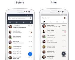 Facebook Workplace For Desktop Android And Ios Updated With