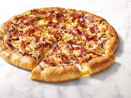 Choose from 14 types of favourite pizza. Pizza Hut Delivery Launches New Mexican Range Of Pizza Toppings And Sides Mirror Online