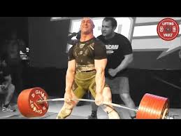 powerlifting records raw equipped