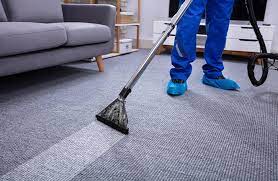 carpet dry cleaning services in newnan