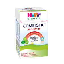 Hipp Ar Anti Reflux Formula Special Infant Milk Uk Formuland