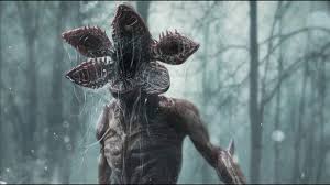 In the horror/thriller film a quiet place, we're introduced to some interesting monsters that hunt anything making sound. Q Quiet Place Creature Vs Guts Battles Comic Vine